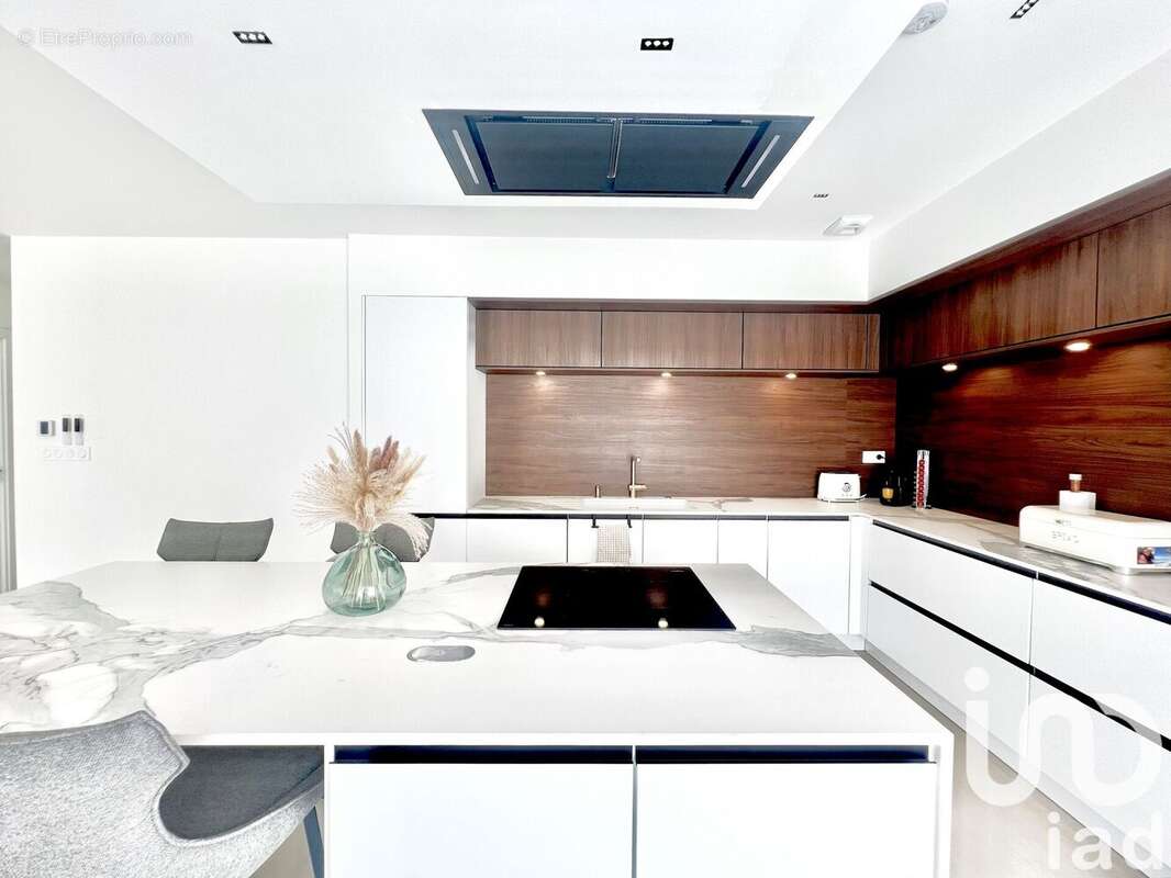 Photo 9 - Maison à CAVEIRAC