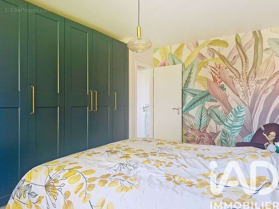 Photo 9 - Maison à GENSAC