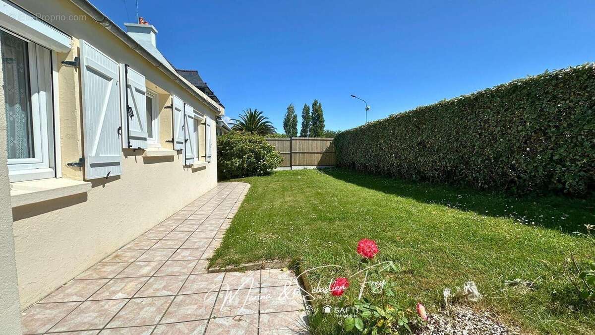 Photo 2 - Maison à LANNION
