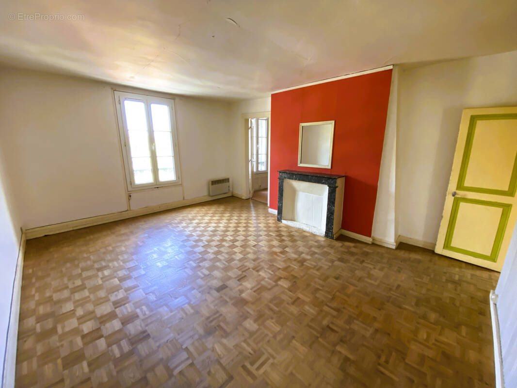 Appartement à CHARTRES