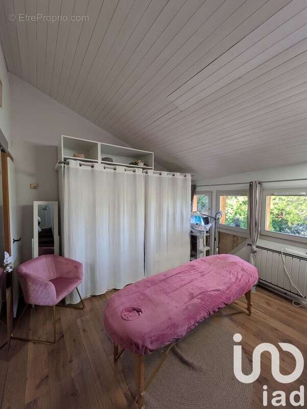 Photo 8 - Maison à BONS-EN-CHABLAIS