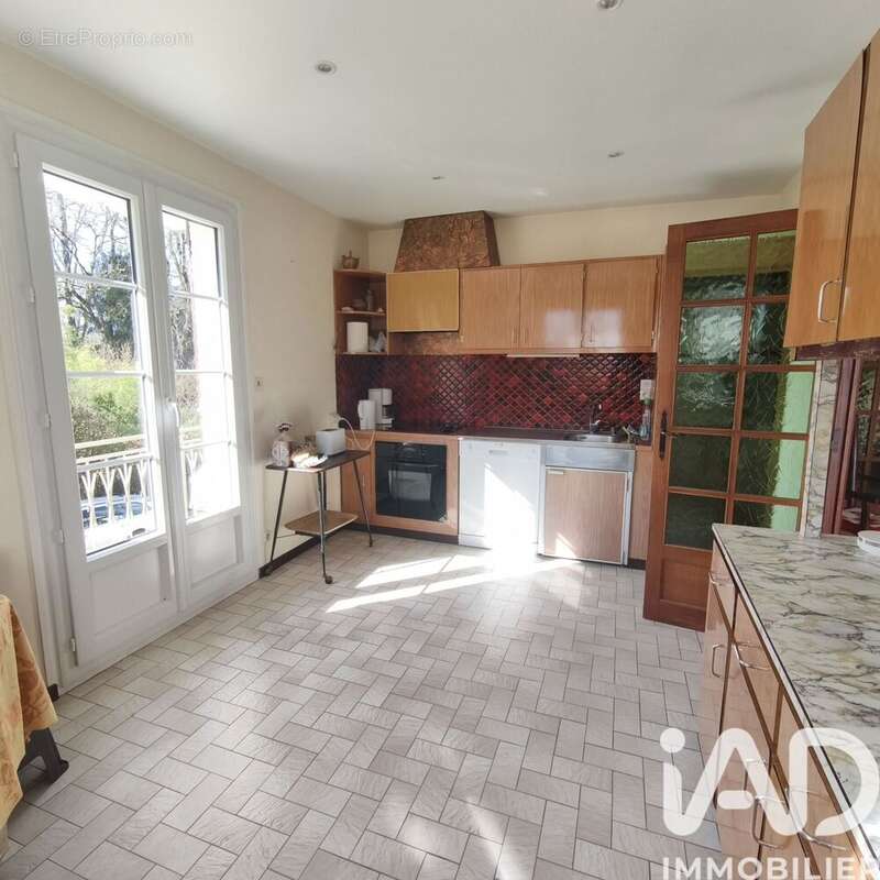 Maison 144 m² à Magny  - photo 5