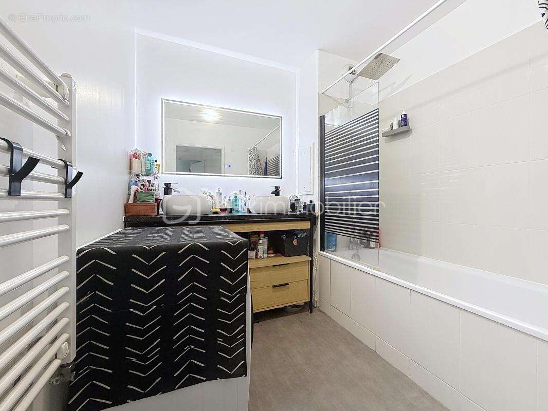 Appartement à MEAUX