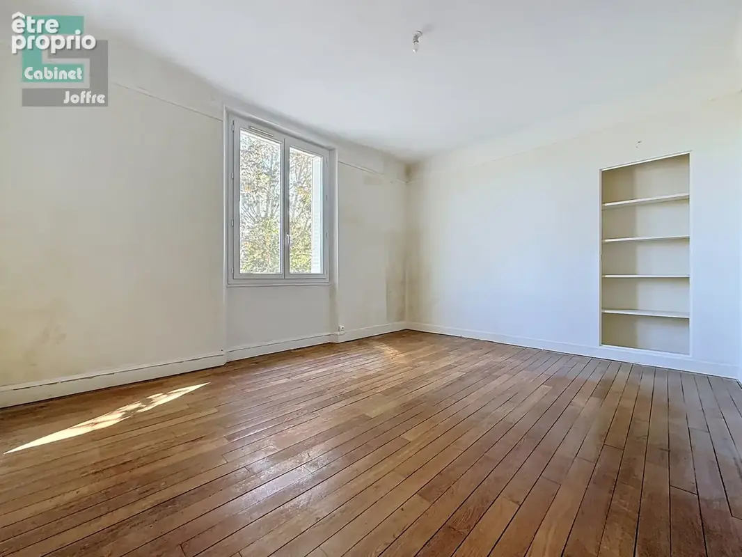 Maison familiale de 133m2 - 4 chambres - Jardin et garage - photo 6