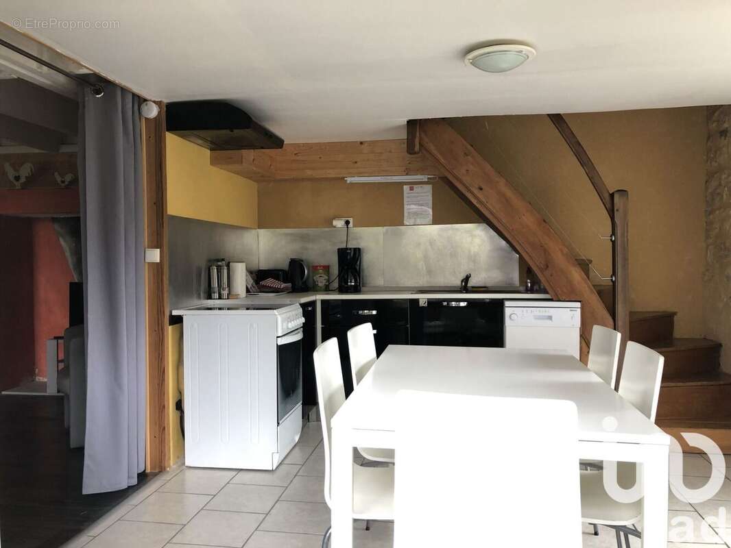 Photo 5 - Maison à COUX-ET-BIGAROQUE