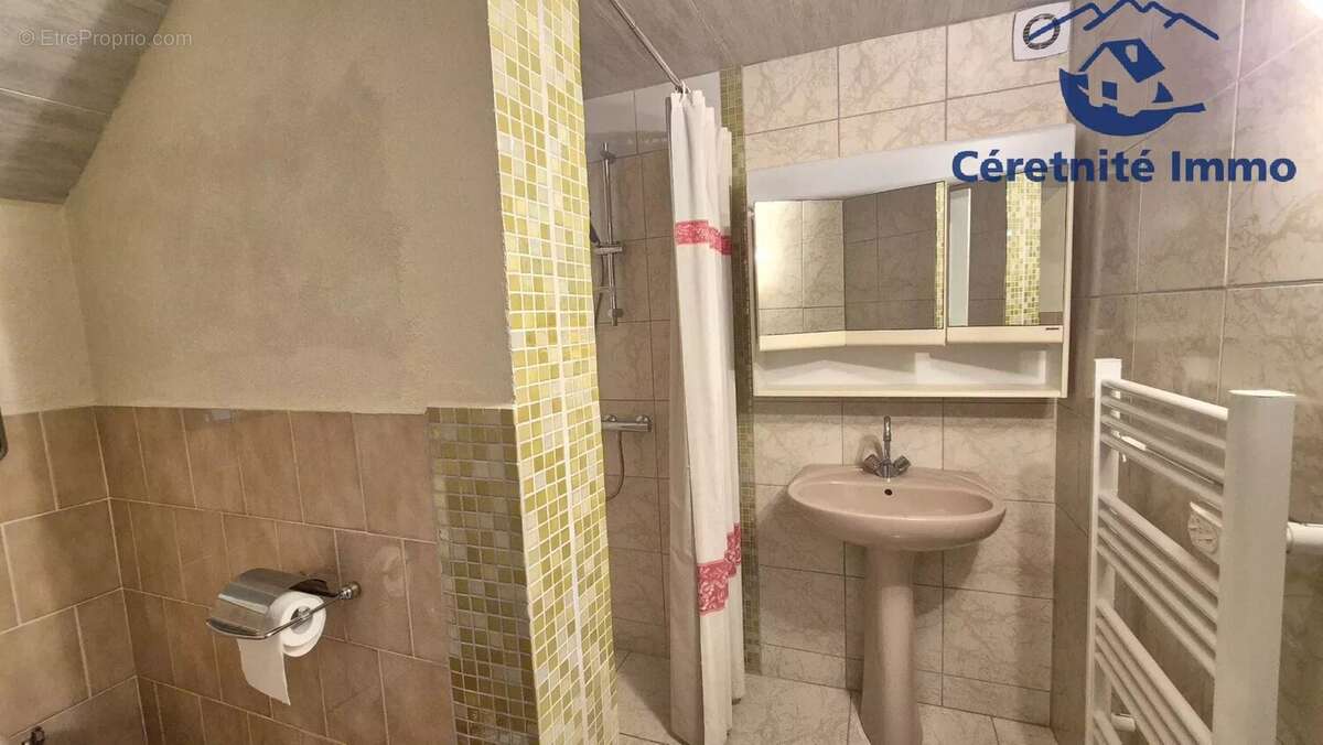 Maison à ARLES-SUR-TECH