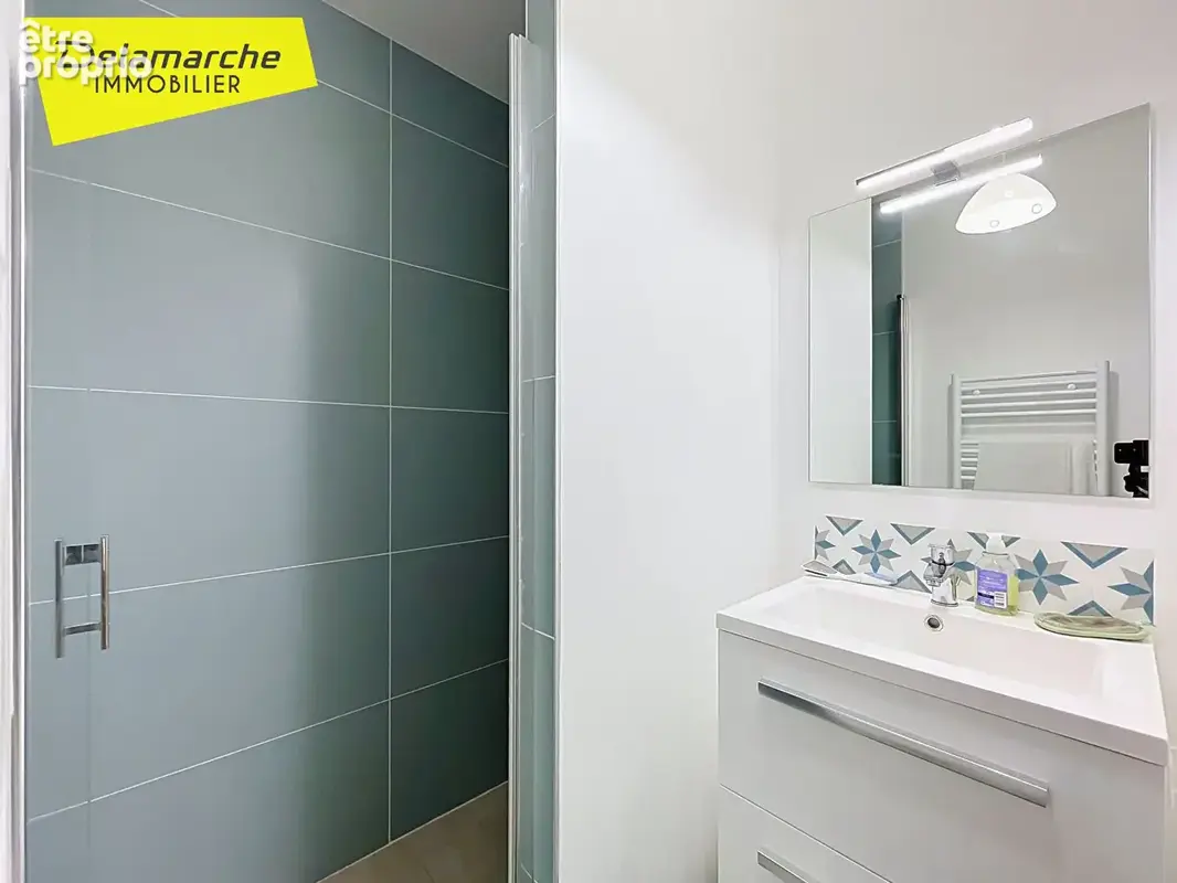 A vendre maison Granville 5 pièces avec vie de plain pied - photo 9