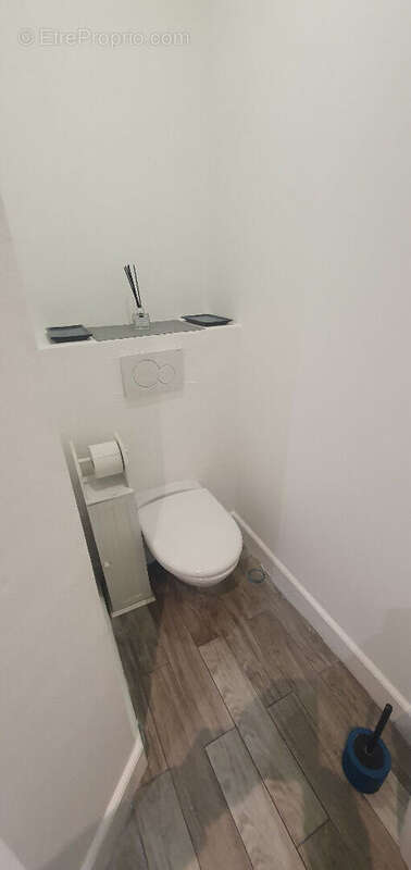 Appartement à ANNEMASSE