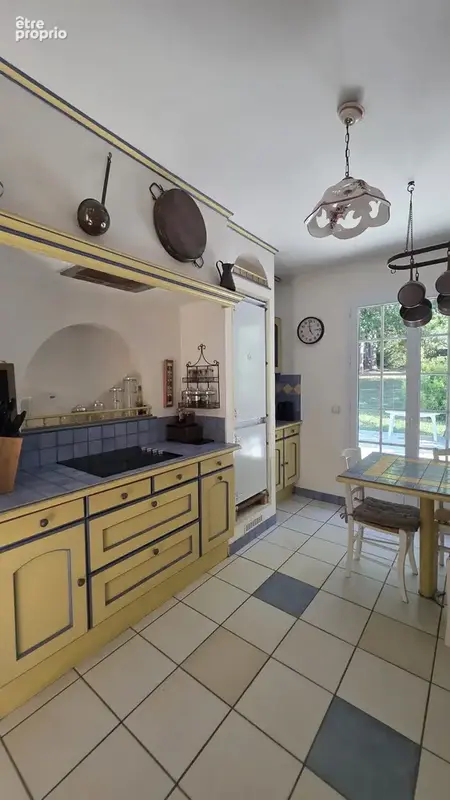 Maison 6 pièces 142 m² à vendre à Parmain (95620) - photo 8