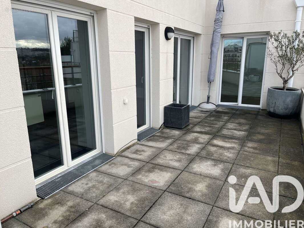 Photo 8 - Appartement à FRANCONVILLE