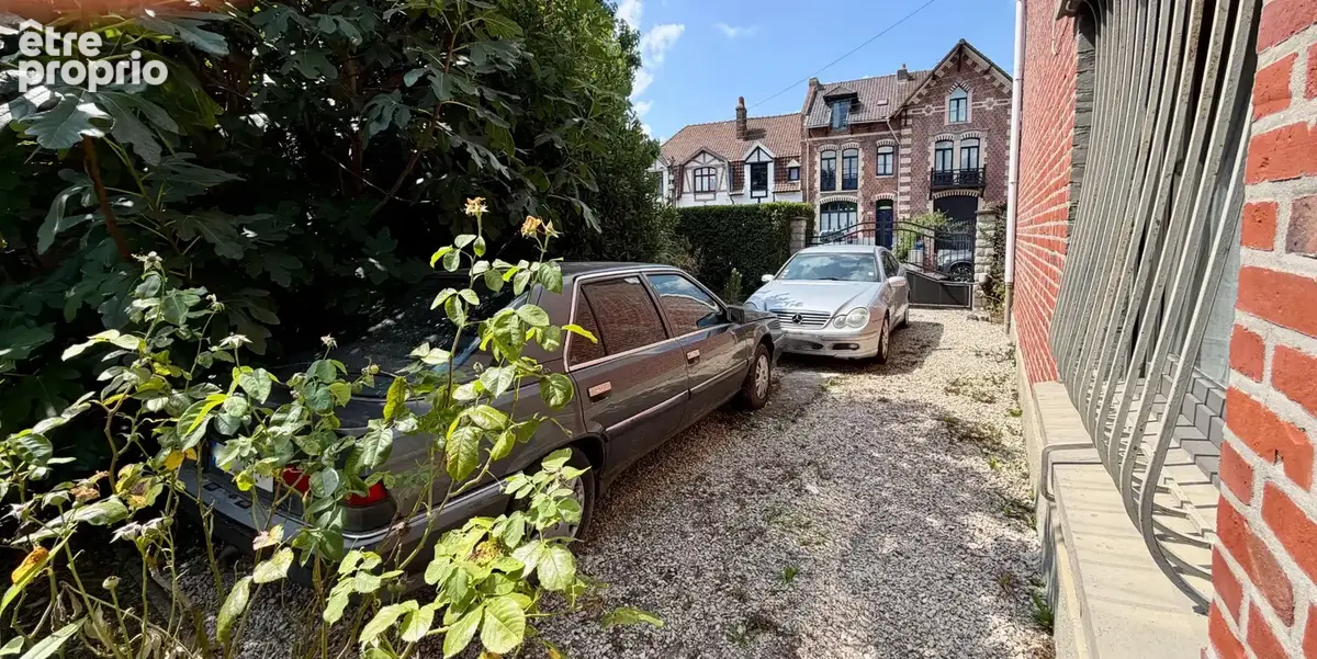 Maison Marcq En Baroeul 7 pièces 125 m2 - photo 5