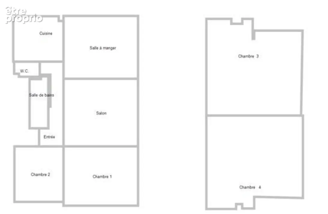 Appartement 5 Pièces ARCUEIL - photo 15