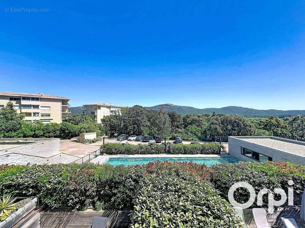Appartement à PORTO-VECCHIO