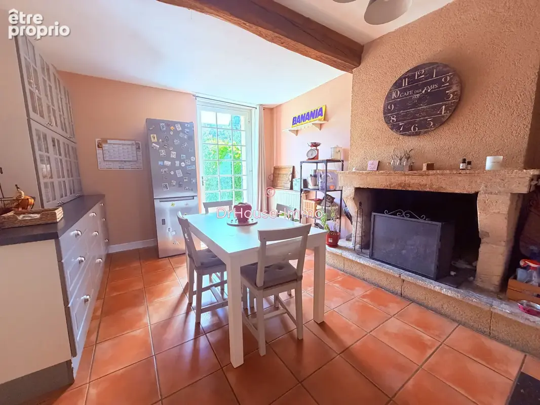 Maison 6 pièces 255 m² à vendre à Saint-Laurent-Medoc (33112) - photo 8