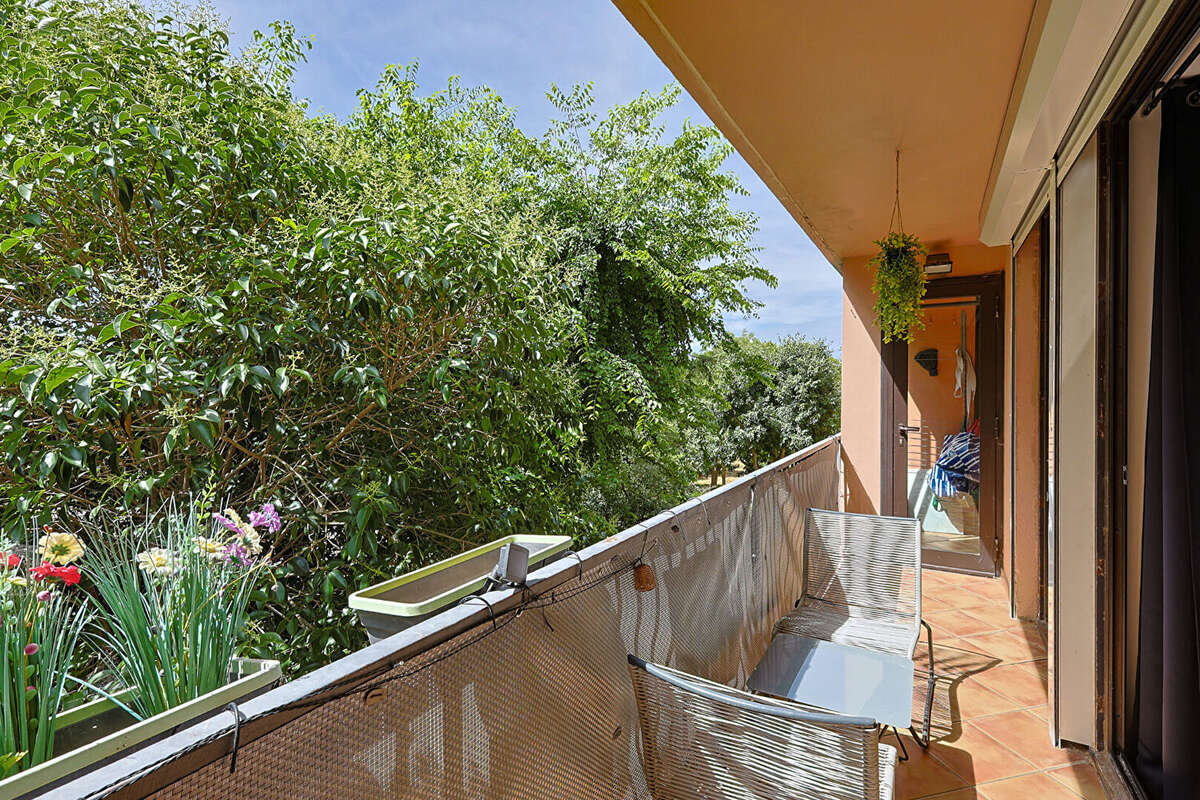 Appartement à MARSEILLE-13E