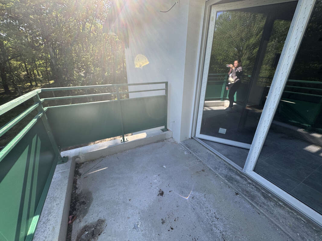 Appartement à GUJAN-MESTRAS