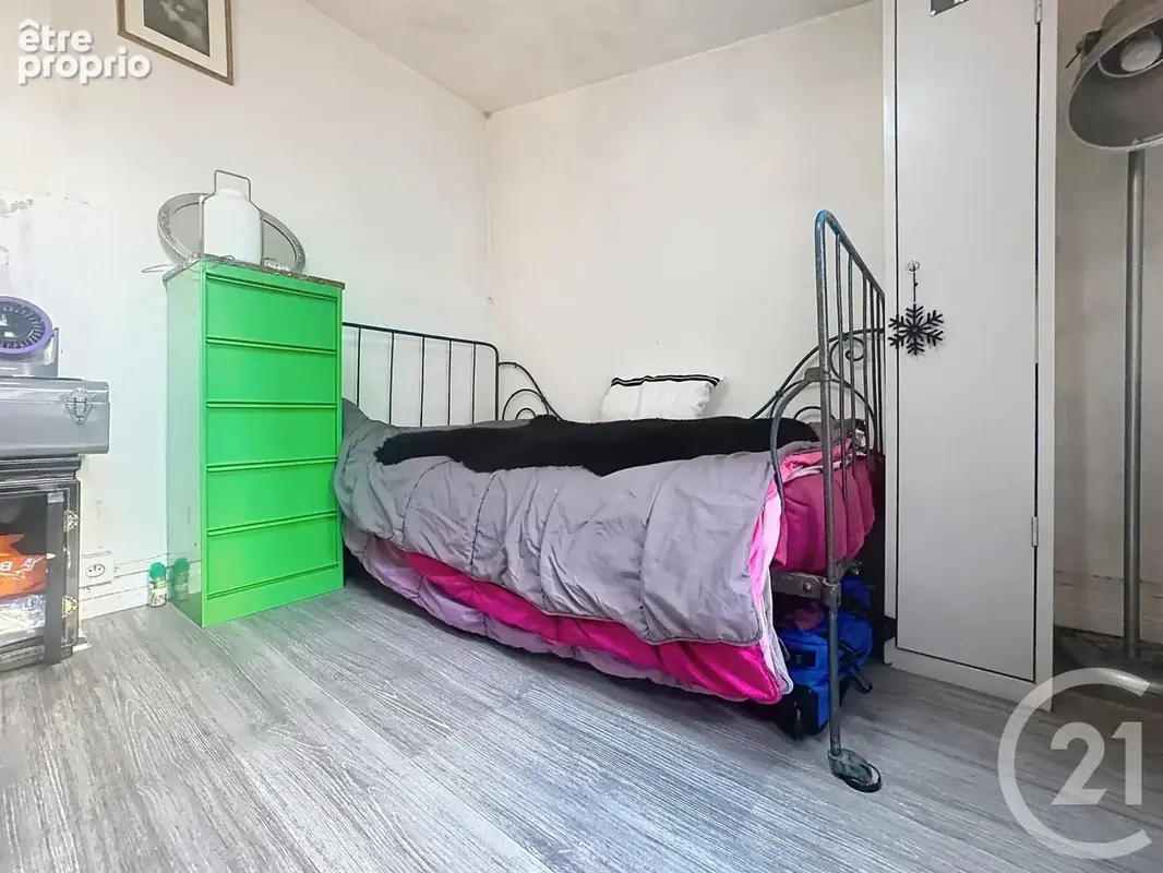 Appartement 2 pièces 16 m² à vendre à Paris-12e (75012) - photo 4
