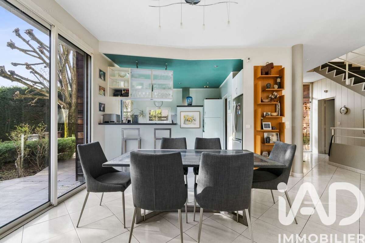 Photo 4 - Maison à CHATOU