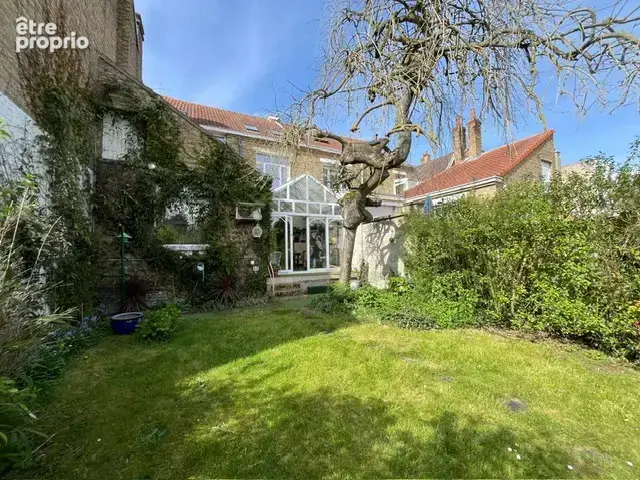 Maison - 200 m2 - Rosendaël - photo 2