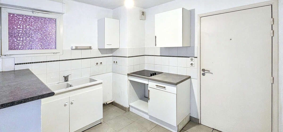 Appartement à JACOU