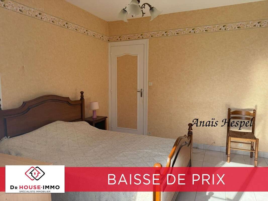 Maison à GIRONDE-SUR-DROPT