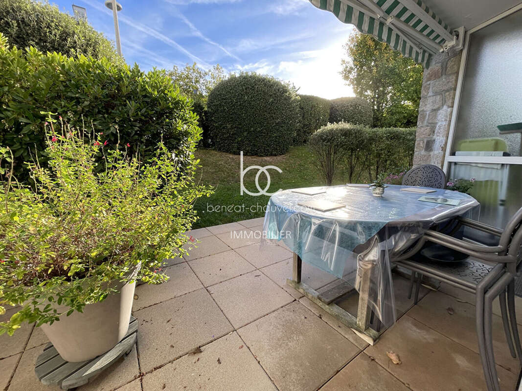 Appartement à ARZON