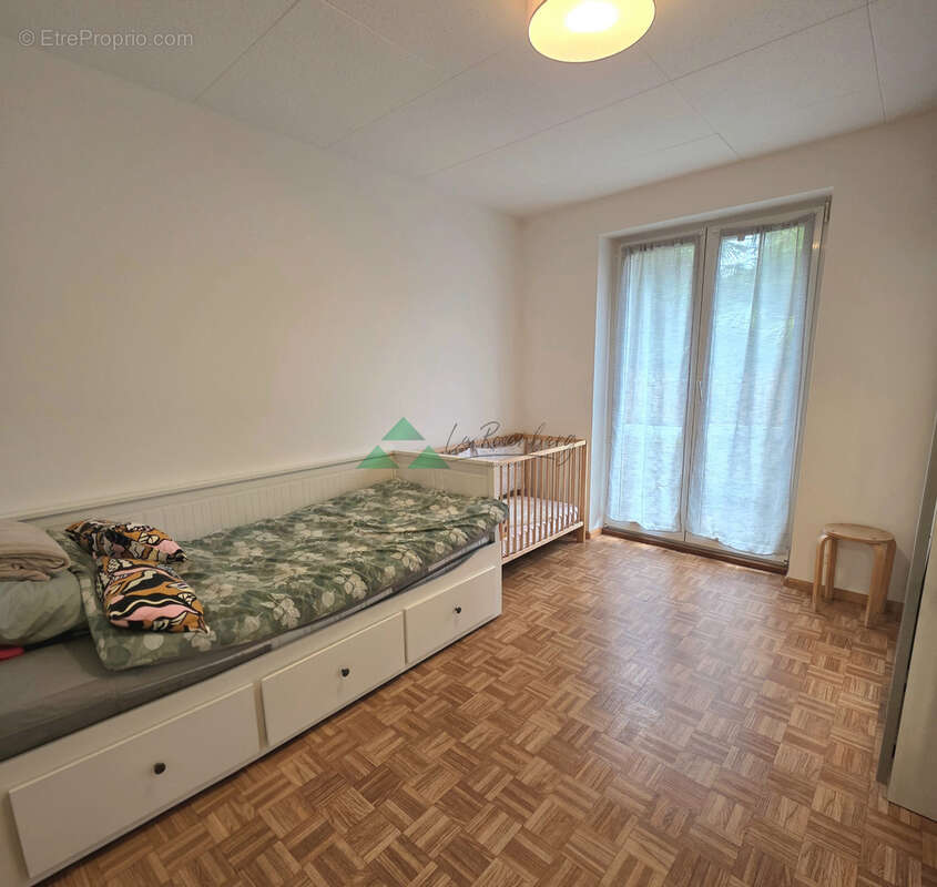 Appartement à HEGENHEIM