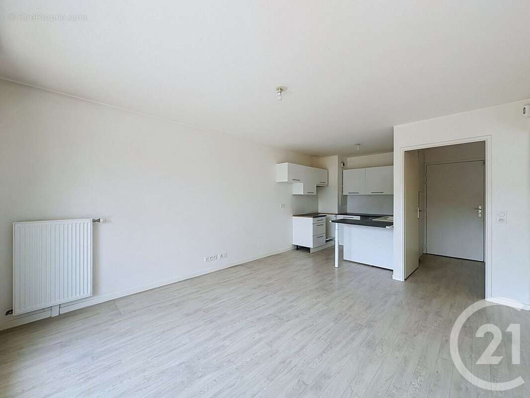 Photo 8 - Appartement à ORLY