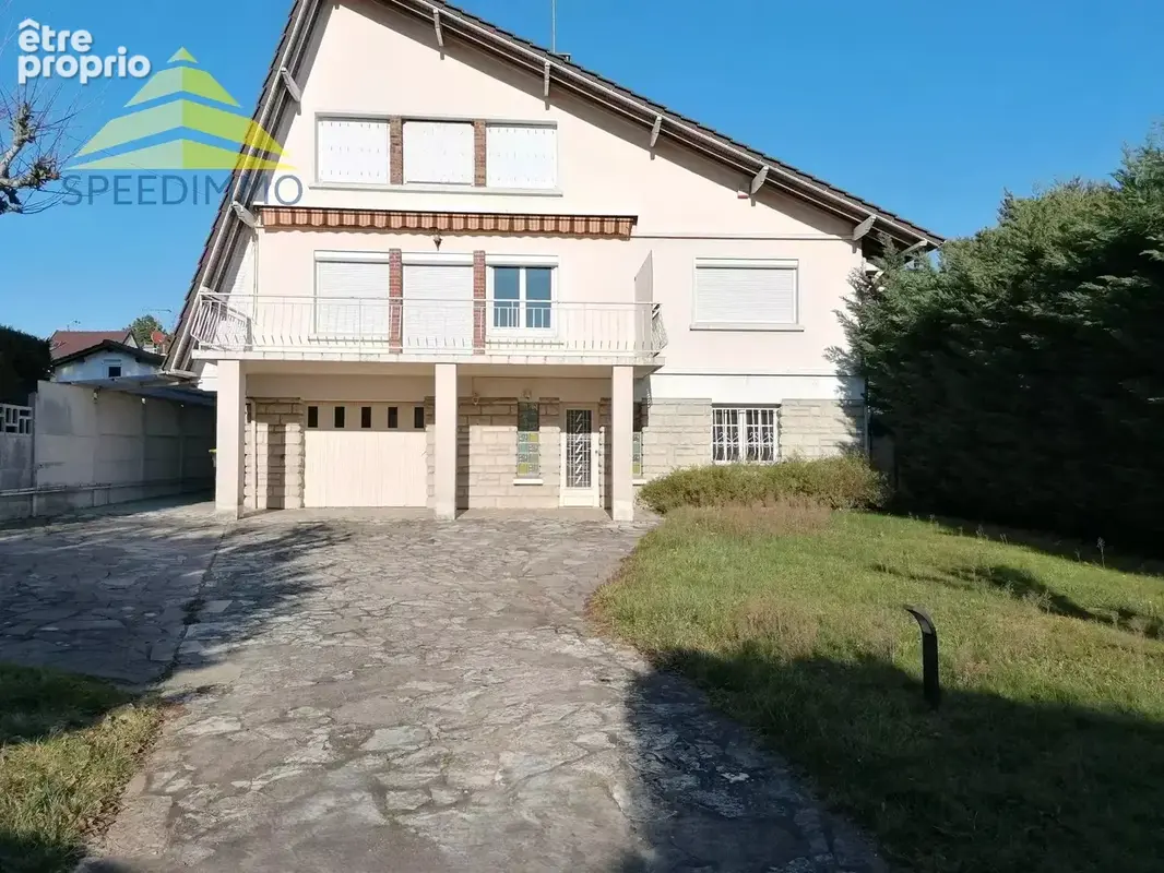 Maison 160 m² à Mandres-Les-Roses  - photo 12