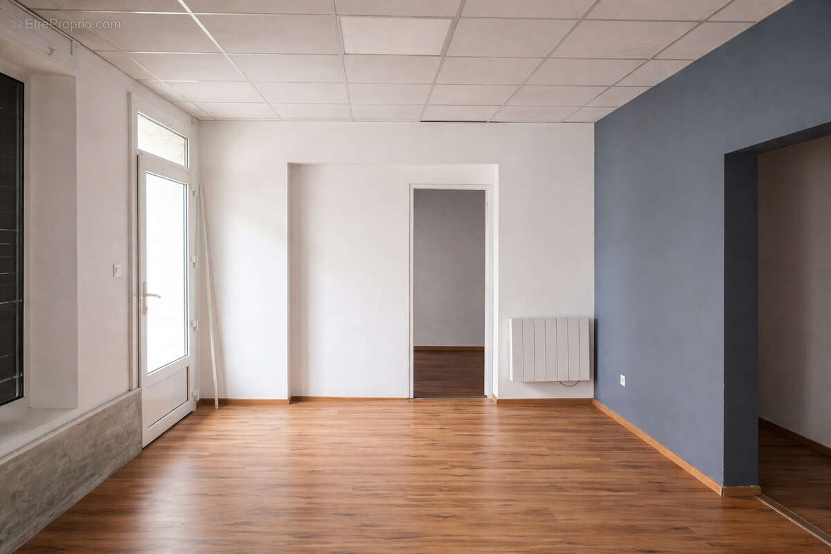 Appartement à ERSTEIN