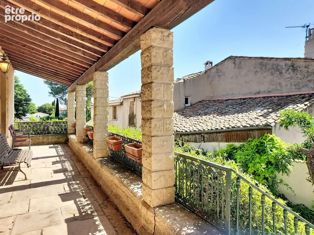 Domaine viticole - photo 3