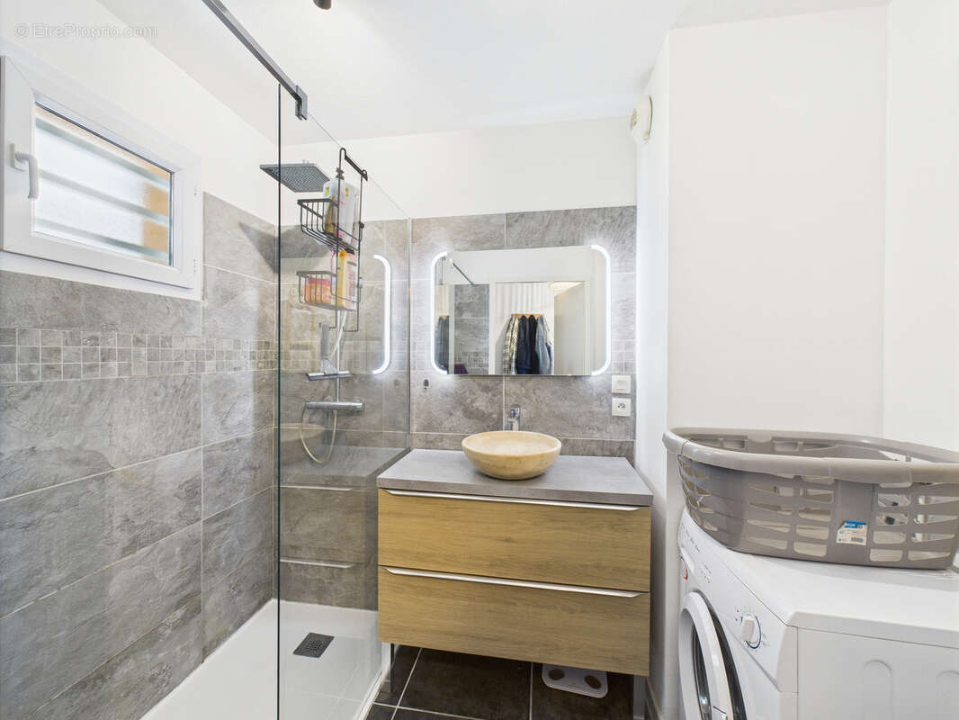 Appartement à CHAMBERY