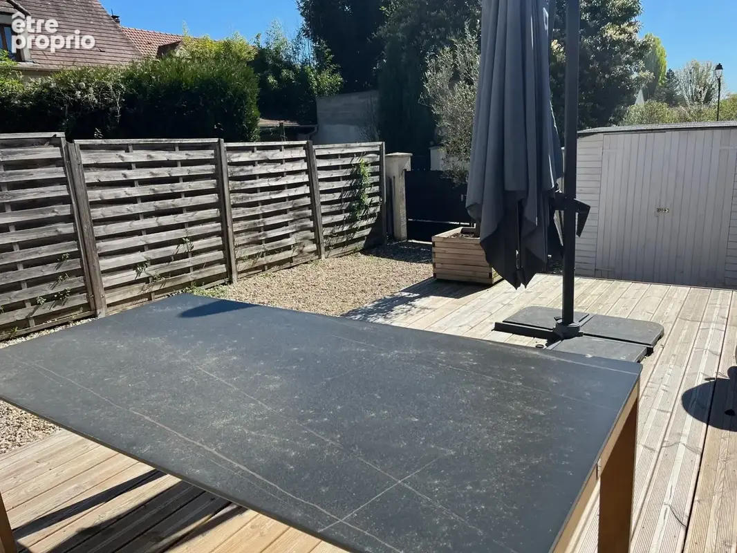 Maison 4 pièces 65 m² à vendre à Gaillon-Sur-Montcient (78250) - photo 4