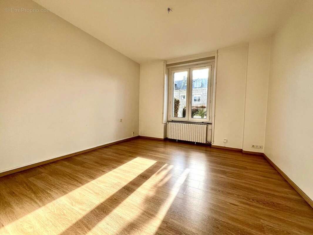 Maison à SAINT-BRIEUC