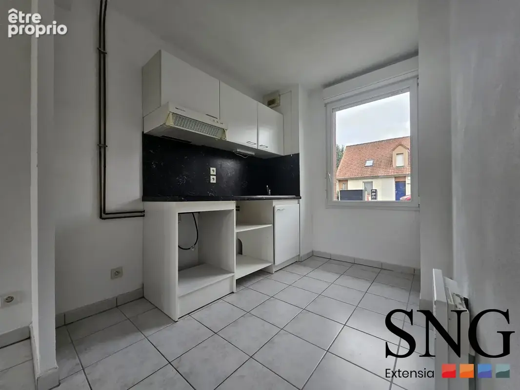 Maison 2 pièces 48 m² à vendre à Denain (59220) - photo 2