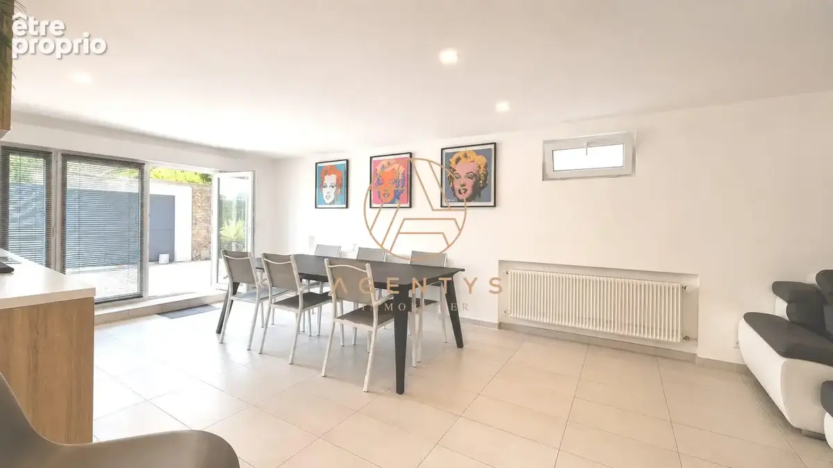 Maison 8 pièces 159 m² à vendre à Champigny-Sur-Marne (94500) - photo 6