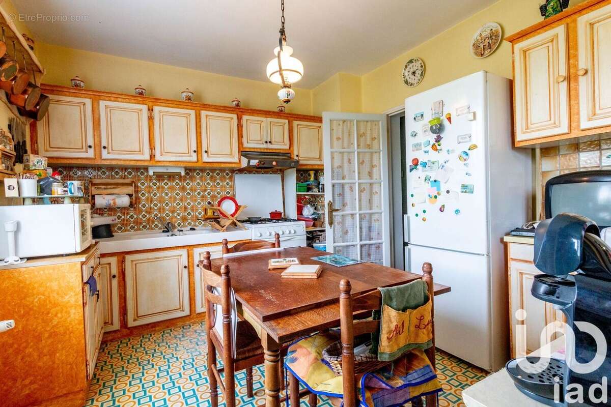 Photo 7 - Maison à RIBERAC