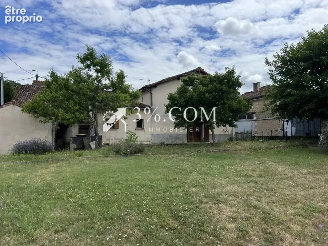 3%. com immobilier à chauvigny - photo 3