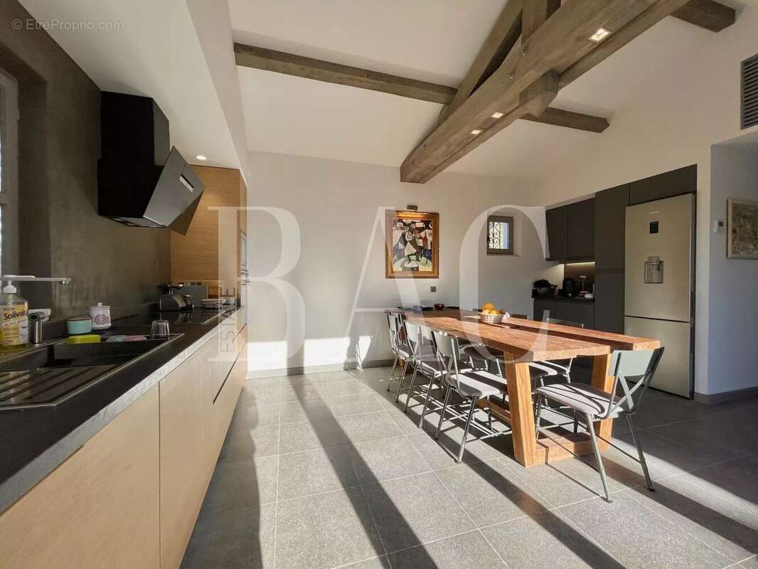 Maison à SAINTE-MAXIME