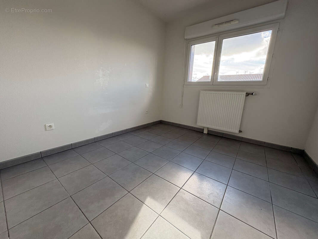 Maison à TOURNEFEUILLE