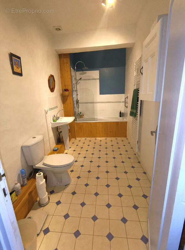 Maison à RANCON