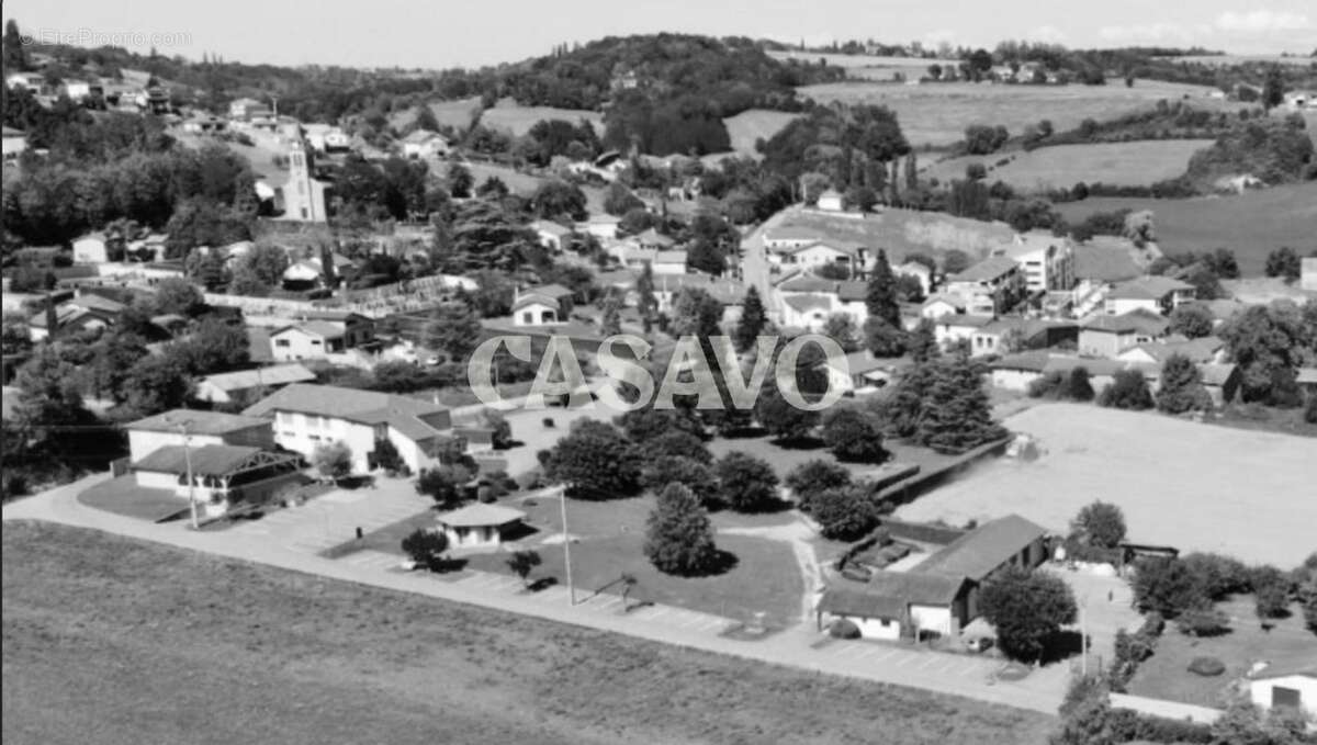 Maison à SAINT-JUST-CHALEYSSIN