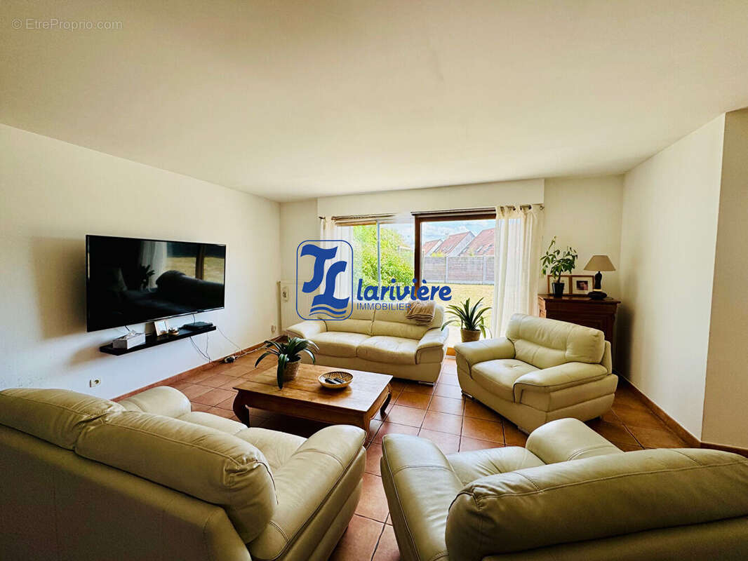 Maison à AUDRESSELLES