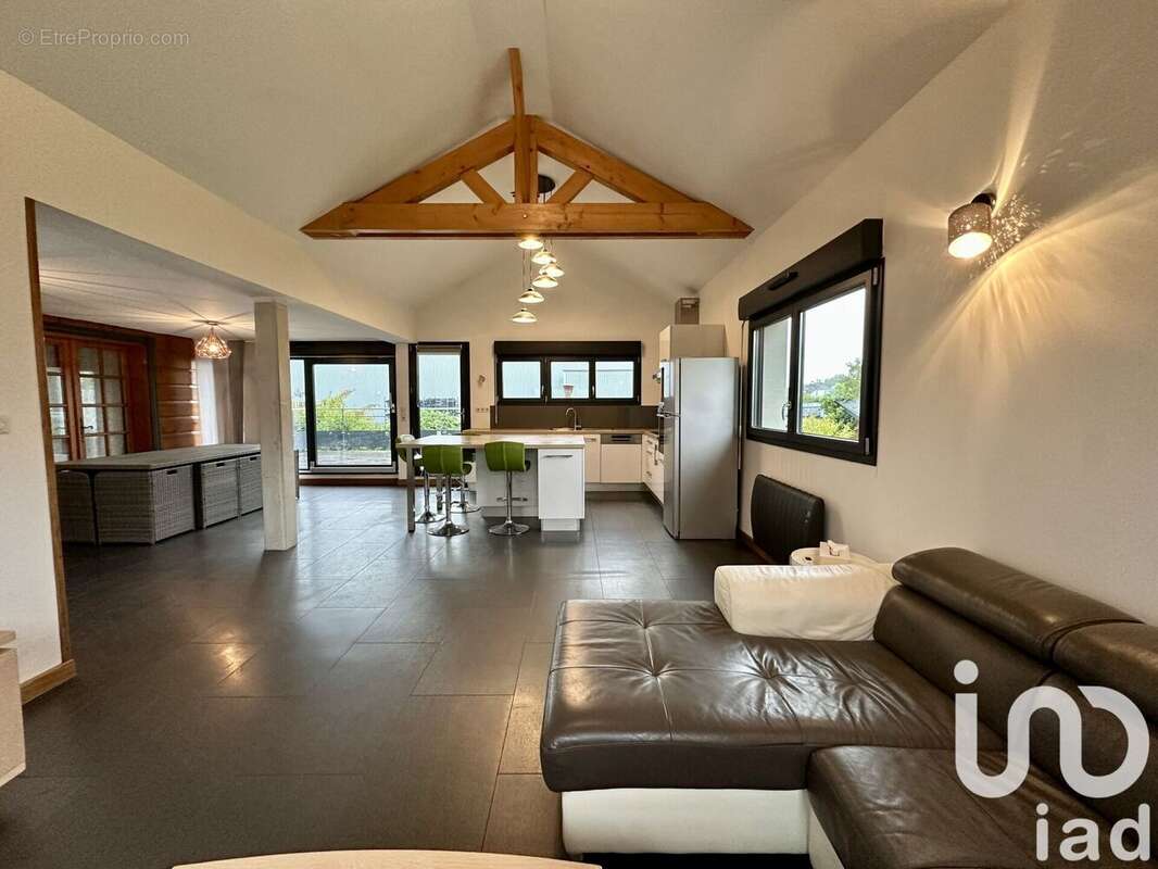 Photo 9 - Maison à SENTHEIM