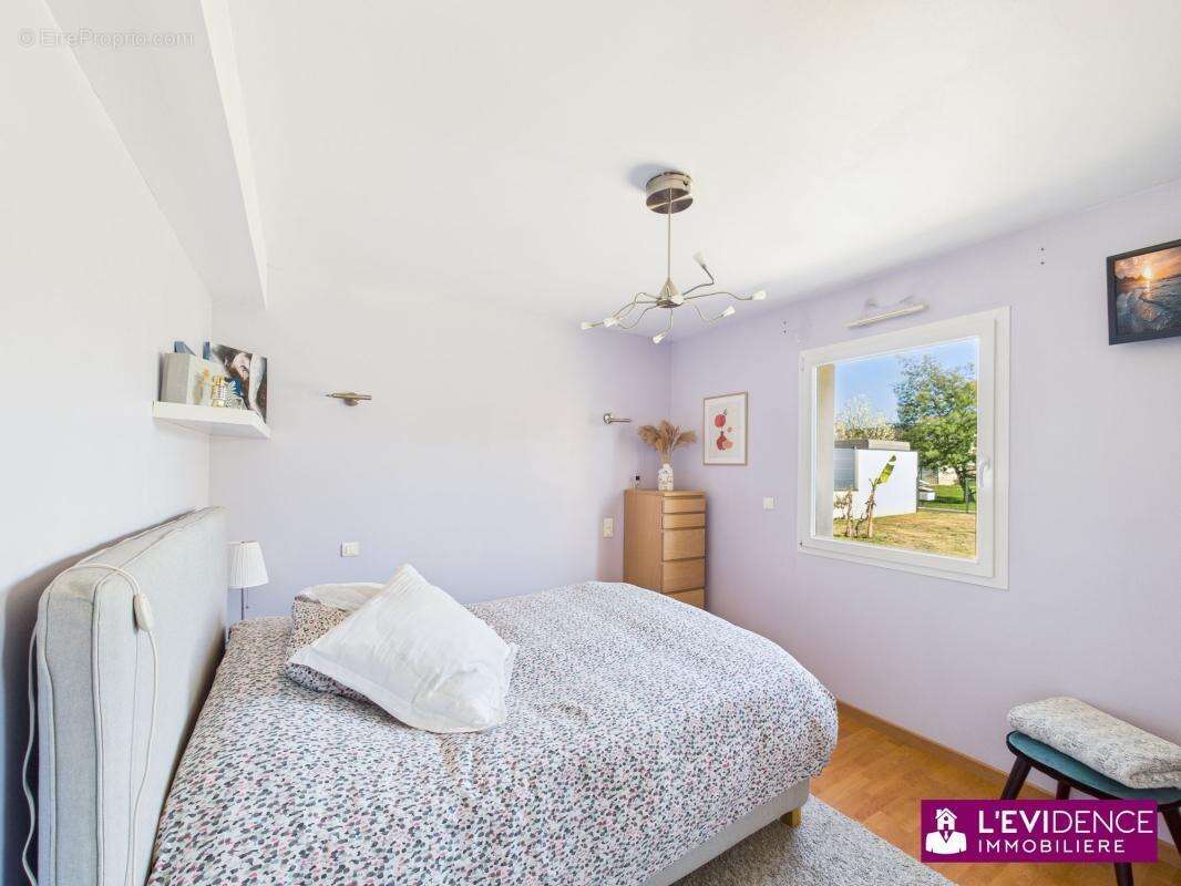 Photo 5 - Maison à PRINQUIAU