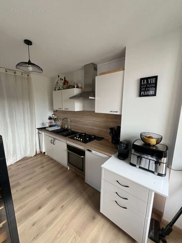 Appartement à VILLEFRANCHE-SUR-SAONE