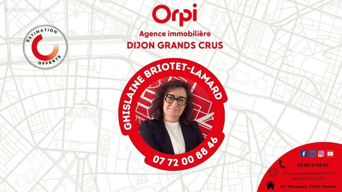 Maison à BRETENIERE