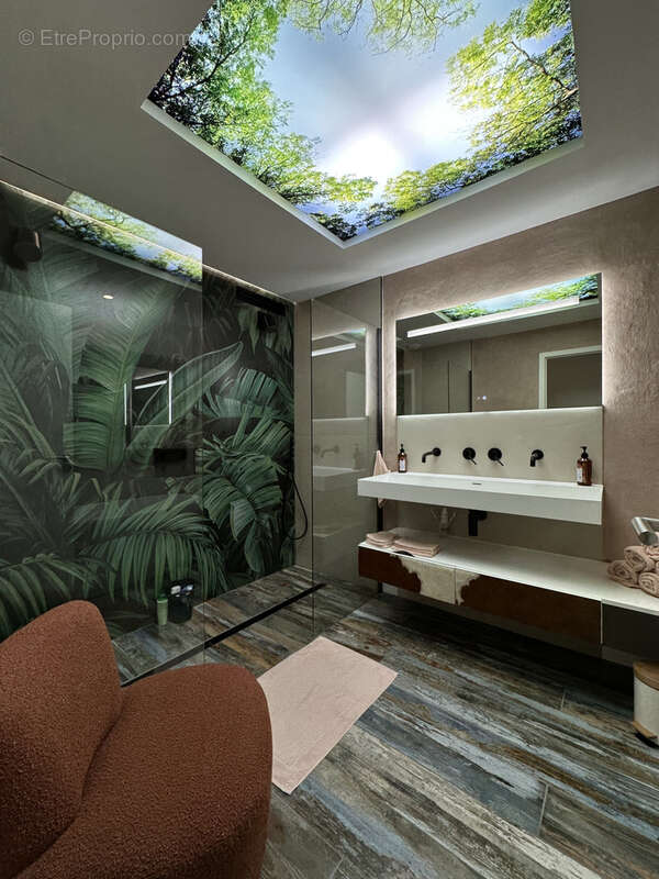 SAINT CYPRIEN. A vendre grande maison 170m2, 6 chambres, superbe terrasse de toit - photo 7