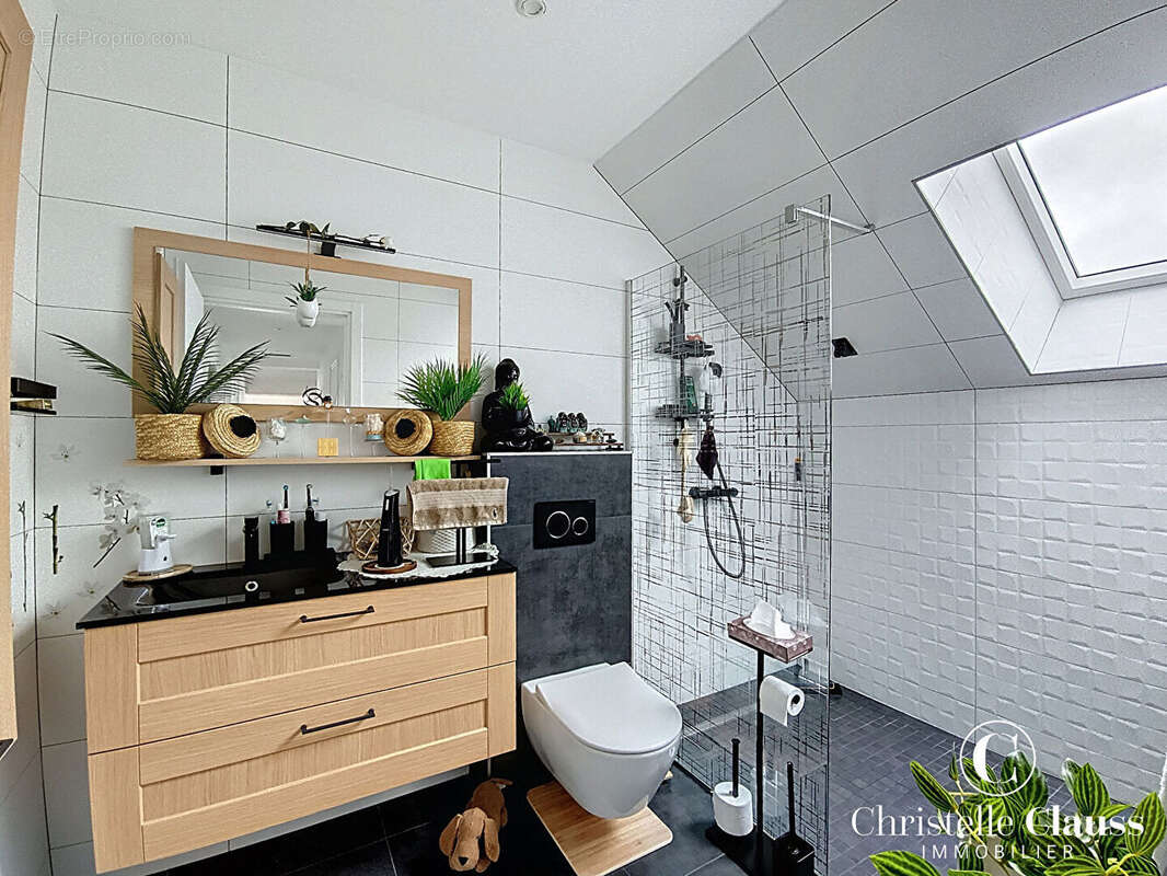 Appartement à PETIT-LANDAU