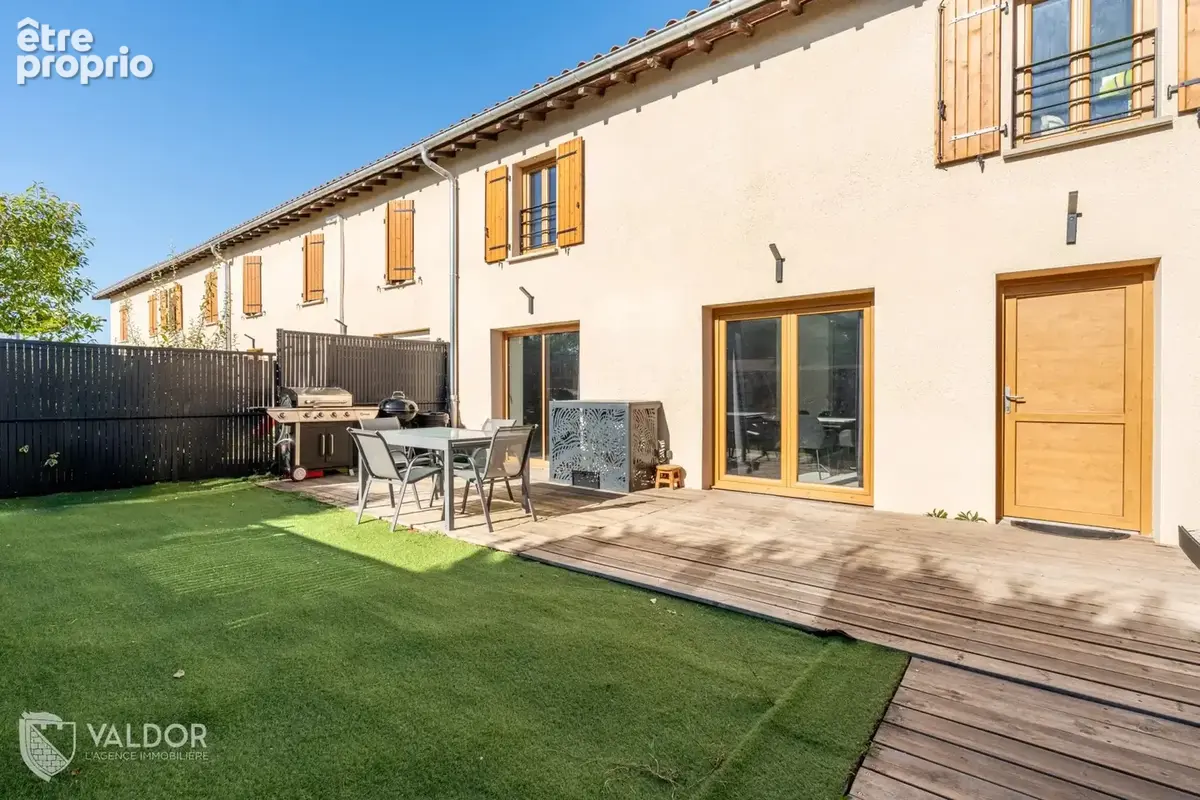 Maison à ARNAS